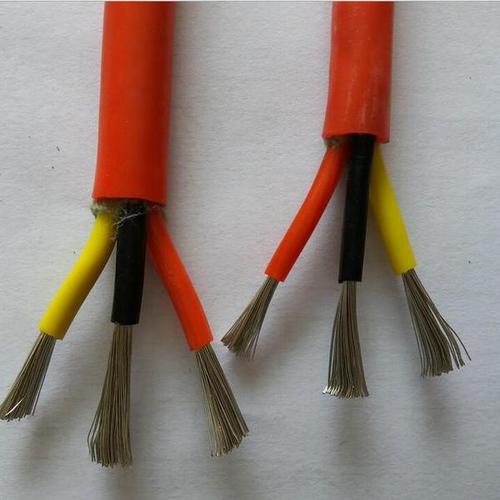 厂家直销 线缆公司现货销售ygc硅橡胶耐高温镀锡铜芯软电缆